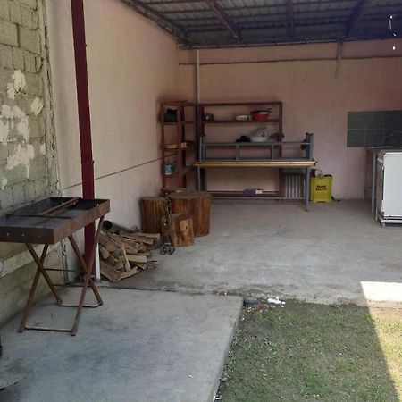 Megi Hostel Fergana Ngoại thất bức ảnh