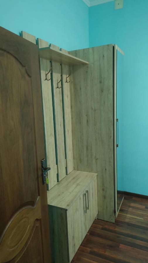 Megi Hostel Fergana Ngoại thất bức ảnh