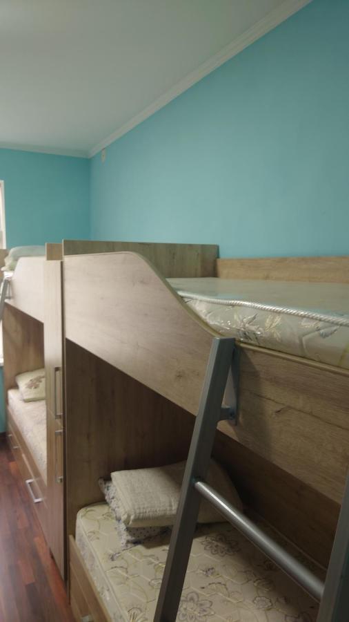 Megi Hostel Fergana Ngoại thất bức ảnh