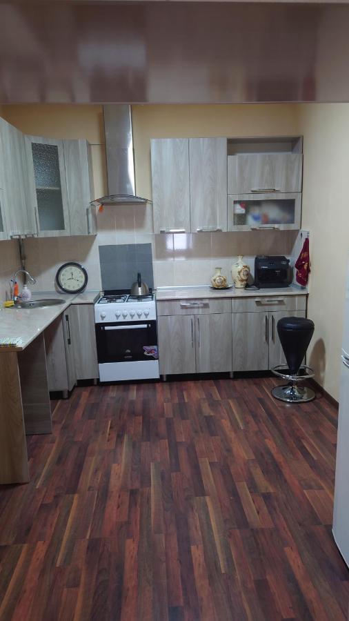 Megi Hostel Fergana Ngoại thất bức ảnh