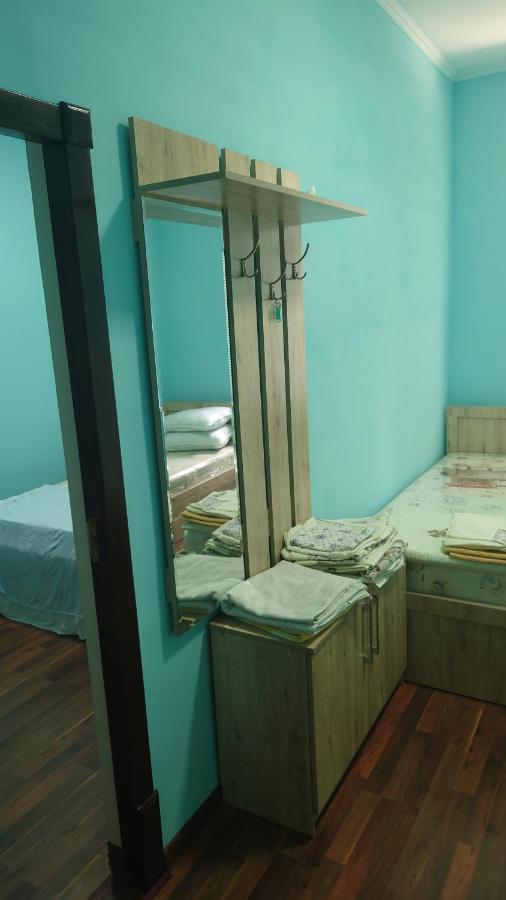 Megi Hostel Fergana Ngoại thất bức ảnh