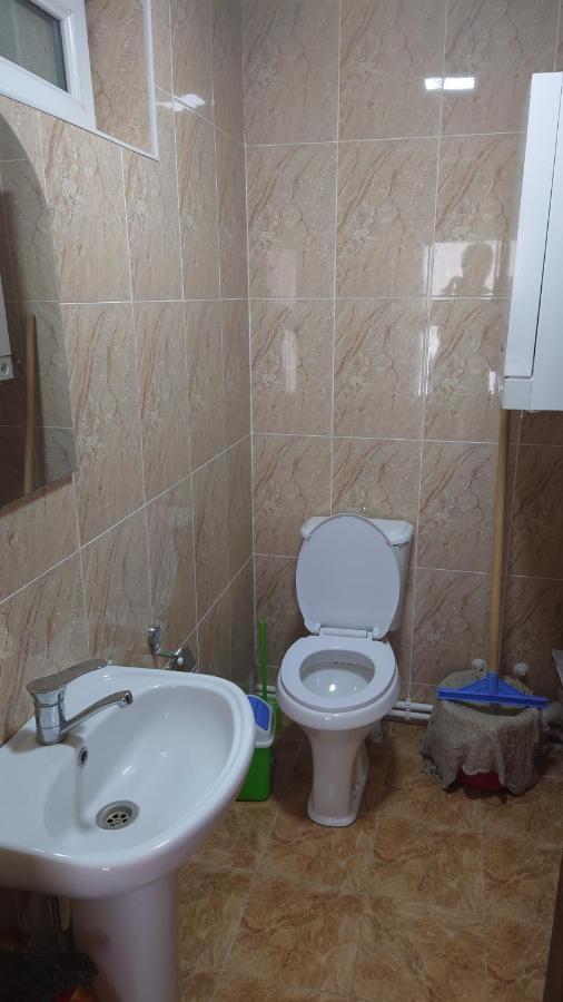 Megi Hostel Fergana Ngoại thất bức ảnh